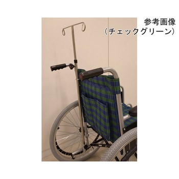 自走式車いす スタンダード MGB22-STシリーズ 美和商事
