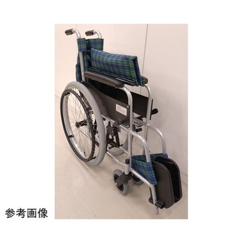 自走式車いす スタンダード MGB22-STシリーズ 美和商事