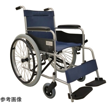自走式車いす スタンダード MGB22-STシリーズ 美和商事