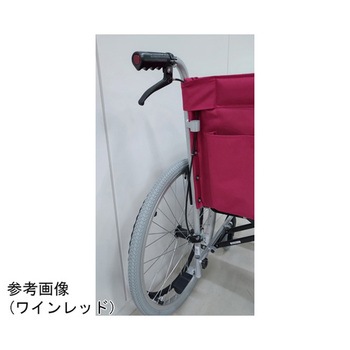 自走・介助兼用車いす スタンダード AL MGB22-ALシリーズ 美和商事