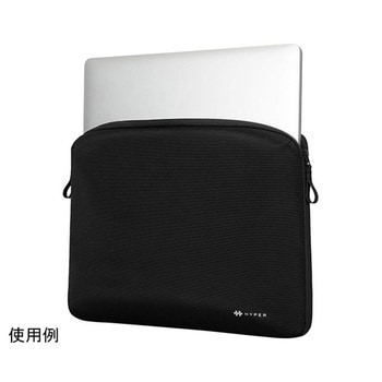 HyperShield Stash & Go Sleeve ノートPCケース HSシリーズ - HYPER