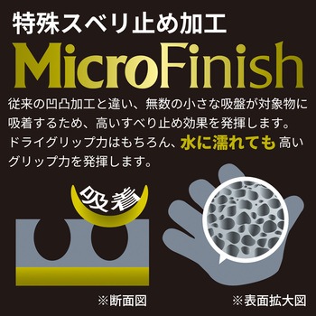 WOMB MF2 高視認 レッド 743シリーズ トワロン(TOWA/東和コーポレーション)