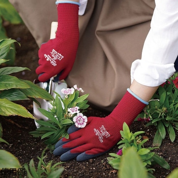 WithGarden フォレスタ バーガンディ W393シリーズ トワロン(TOWA/東和コーポレーション)