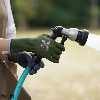 WithGarden フォレスタ モスグリーン W394シリーズ トワロン(TOWA/東和コーポレーション)