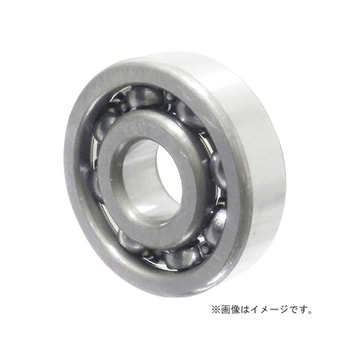 ベアリング 6007 BEシリーズ 伊藤製作所(粉砕機)