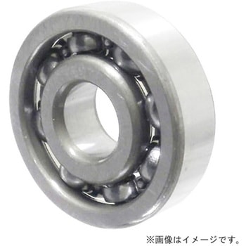 ベアリング 6204 BEシリーズ 伊藤製作所(粉砕機)