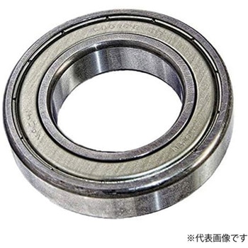 ベアリング 6204 BEシリーズ 伊藤製作所(粉砕機)