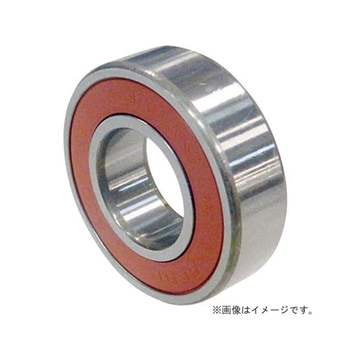 ベアリング 6007 BEシリーズ 伊藤製作所(粉砕機)
