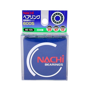 ベアリング 6005 BEシリーズ 伊藤製作所(粉砕機)