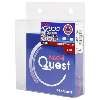 ベアリング 6210 BEシリーズ 伊藤製作所(粉砕機)