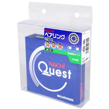 ベアリング 6210 BEシリーズ 伊藤製作所(粉砕機)