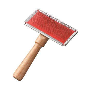 スリッカーブラシハード ケイプロ