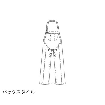 トリマーエプロン ドライヤーホルダー付き 高密度ツイル AL-0009シリーズ ANIMALEAD(アニマリード)