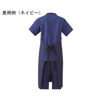 エプロン 高密度ツイル AL-0010シリーズ - ANIMALEAD(アニマリード)