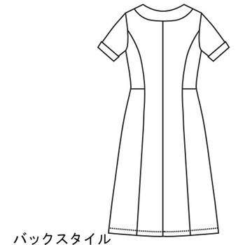 ワンピース 丸編みニット CL-0240シリーズ Calala(キャララ)