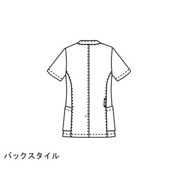 ファスナースクラブ[男性用]ストレッチトロピカル MK-0003シリーズ MICHEL KLEIN(ミッシェルクラン)
