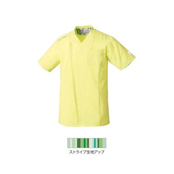 ファスナースクラブ[男性用]ストレッチトロピカル MK-0003シリーズ MICHEL KLEIN(ミッシェルクラン)