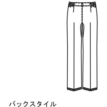 パンツ[女性用]ソフトラチネ MK-0008シリーズ MICHEL KLEIN(ミッシェルクラン)
