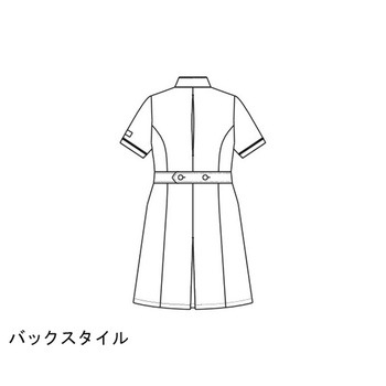 ワンピース ストレッチラチネ MK-0021シリーズ MICHEL KLEIN(ミッシェルクラン)