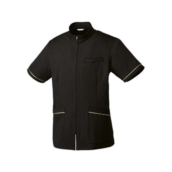 ジャケット[男性用]ストレッチラチネ MK-0024シリーズ MICHEL KLEIN(ミッシェルクラン)