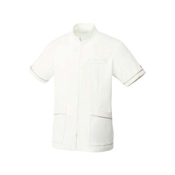ジャケット[男性用]ストレッチラチネ MK-0024シリーズ MICHEL KLEIN(ミッシェルクラン)
