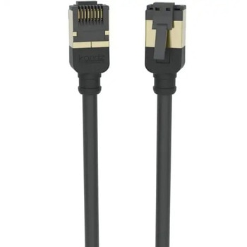 LANケーブル PRS SlimCat Cat6A Patch Cords Kordz