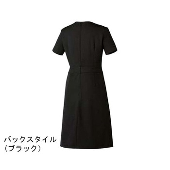 ワンピース ストレッチラチネ MK-0030シリーズ MICHEL KLEIN(ミッシェルクラン)