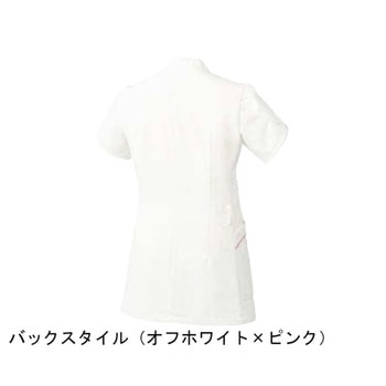 ジャケット[女性用]コネクト トリコット MK-0040シリーズ MICHEL KLEIN(ミッシェルクラン)