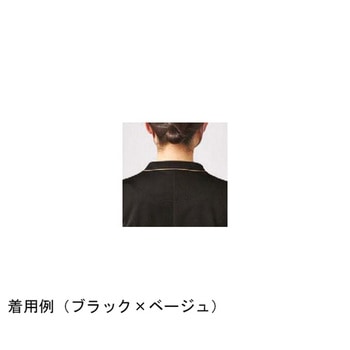 ジャケット[女性用]コネクト トリコット MK-0041シリーズ MICHEL KLEIN(ミッシェルクラン)