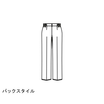 パンツ[女性用]コネクト トリコット MK-0042シリーズ MICHEL KLEIN(ミッシェルクラン)