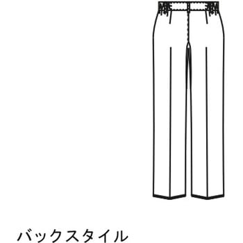 パンツ[女性用]コネクト トリコット MK-0042シリーズ - MICHEL KLEIN(ミッシェルクラン)