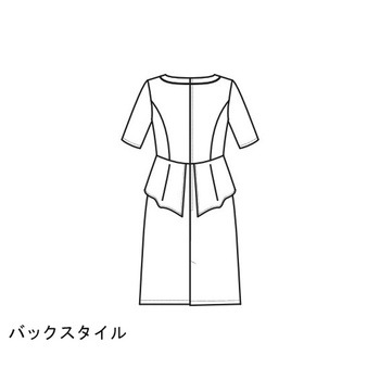 ワンピース コネクト トリコット MK-0050シリーズ MICHEL KLEIN(ミッシェルクラン)