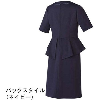 ワンピース コネクト トリコット MK-0050シリーズ - MICHEL KLEIN(ミッシェルクラン)