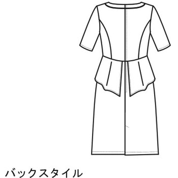 ワンピース コネクト トリコット MK-0050シリーズ MICHEL KLEIN(ミッシェルクラン)