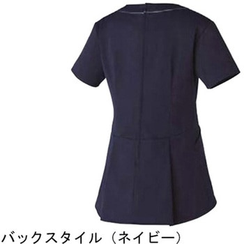 チュニック[女性用]コネクト トリコット MK-0051シリーズ MICHEL KLEIN(ミッシェルクラン)