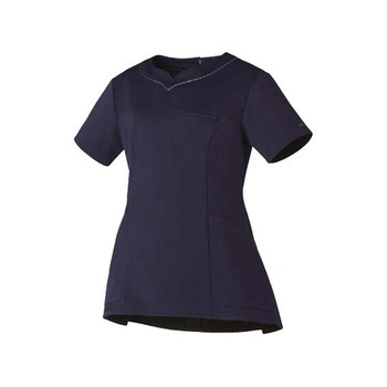 チュニック[女性用]コネクト トリコット MK-0051シリーズ MICHEL KLEIN(ミッシェルクラン)