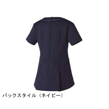 チュニック[女性用]コネクト トリコット MK-0051シリーズ MICHEL KLEIN(ミッシェルクラン)