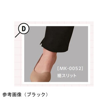 パンツ[女性用]コネクト トリコット MK-0052シリーズ MICHEL KLEIN(ミッシェルクラン)