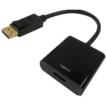 Lumen ルーメン DisplayPort - HDMI変換アダプタ ルーメン