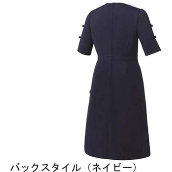 ワンピース コネクト トリコット MK-0060シリーズ - MICHEL KLEIN(ミッシェルクラン)