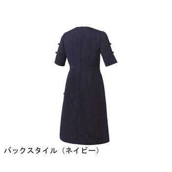 ワンピース コネクト トリコット MK-0060シリーズ - MICHEL KLEIN(ミッシェルクラン)