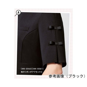 ワンピース コネクト トリコット MK-0060シリーズ - MICHEL KLEIN(ミッシェルクラン)