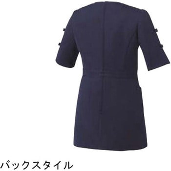 チュニック コネクト トリコット MK-0061シリーズ MICHEL KLEIN(ミッシェルクラン)