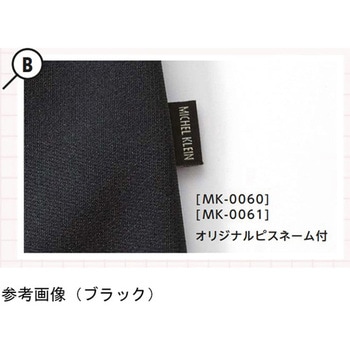 チュニック コネクト トリコット MK-0061シリーズ MICHEL KLEIN(ミッシェルクラン)