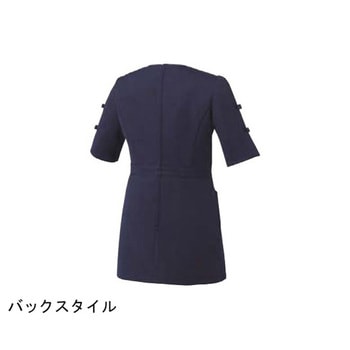チュニック コネクト トリコット MK-0061シリーズ MICHEL KLEIN(ミッシェルクラン)