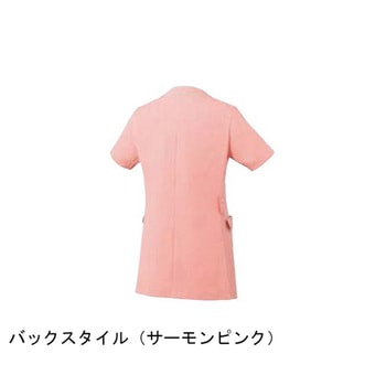ファスナースクラブ[女性用]ソフトストレッチラチネ 右脇スマホポケット MK-0062シリーズ MICHEL KLEIN(ミッシェルクラン)