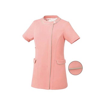 ファスナースクラブ[女性用]ソフトストレッチラチネ 右脇スマホポケット MK-0062シリーズ MICHEL KLEIN(ミッシェルクラン)