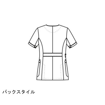 ファスナースクラブ[女性用]ソフトストレッチラチネ MK-0063シリーズ MICHEL KLEIN(ミッシェルクラン)