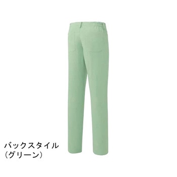 パンツ[男性用]ソフトストレッチラチネ MK-0067シリーズ MICHEL KLEIN(ミッシェルクラン)