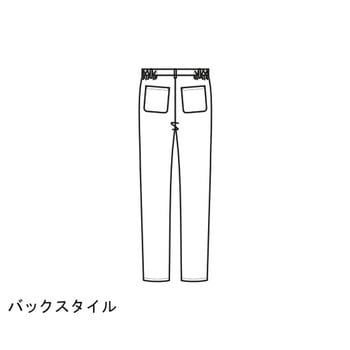 パンツ[男性用]ソフトストレッチラチネ MK-0067シリーズ MICHEL KLEIN(ミッシェルクラン)